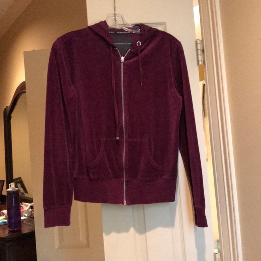 VS JACKET